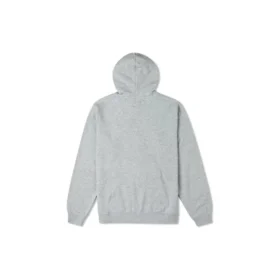 Go-To Chuck Taylor Patch French Terry Hoodie asiatische Größen „Grey“