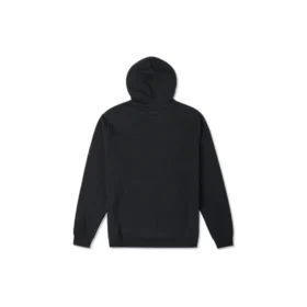 Go-To Chuck Taylor Patch French Terry Hoodie (asiatische Größen) „Schwarz“