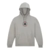 Go-To Chuck Taylor Patch Standard Fit Pullover Hoodie asiatische Größen „Grau“