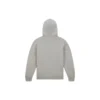 Go-To Chuck Taylor Patch Standard Fit Pullover Hoodie asiatische Größen „Grau“