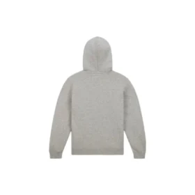 Go-To Chuck Taylor Patch Standard Fit Pullover Hoodie asiatische Größen „Grau“ Go-To Chuck Taylor Patch Standard Fit Pullover Hoodie asiatische Größen „Grau“