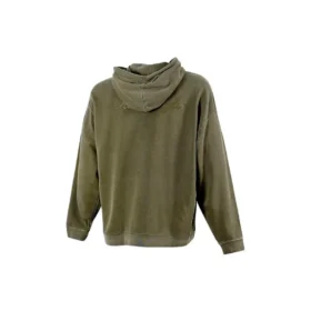 Go-To Chuck Taylor Sneaker Patch Loose Fit Hoodie asiatische Größen „Olivgrün“ Go-To Chuck Taylor Sneaker Patch Loose Fit Hoodie asiatische Größen „Olivgrün“