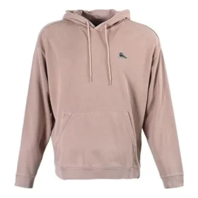 Go-To Chuck Taylor Sneaker Patch Loose Fit Hoodie Asiatische Größen „Stone Mauve“ Go-To Chuck Taylor Sneaker Patch Loose Fit Hoodie Asiatische Größen „Stone Mauve“