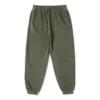 Go-To Chuck Taylor Sneaker Patch Loose Fit Sweatpant Asia-Größen „Green“