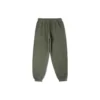 Go-To Chuck Taylor Sneaker Patch Loose Fit Sweatpant Asia-Größen „Green“