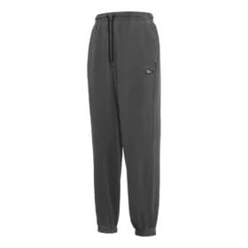 Go-To Chuck Taylor Sneaker Patch Sweatpants mit lockerer Passform, asiatische Größen „Grey“