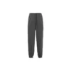 Go-To Chuck Taylor Sneaker Patch Sweatpants mit lockerer Passform, asiatische Größen „Grey“