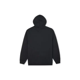 Go-To Hoodie mit Sternstickerei und Chevron-Muster, Standard-Passform, durchgehender Reißverschluss, asiatische Größen „Schwarz“ Go-To Hoodie mit Sternstickerei und Chevron-Muster, Standard-Passform, durchgehender Reißverschluss, asiatische Größen „Schwarz“