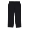Go-To Hose asiatische Größen „Schwarz“