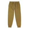 Go-To Jogger asiatische Größen „Dark Moss“