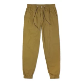 Go-To Jogger asiatische Größen „Dark Moss“