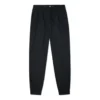 Go-To Jogger asiatische Größen „Schwarz“