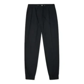 Go-To Jogger asiatische Größen „Schwarz“