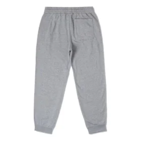 Go-To Novelty Chuck Patch Pants Asien-Größen „Grey“