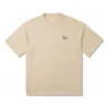 Go-To Sneaker Patch Loose-Fit T-Shirt Asia-Größen „Open Sesame“