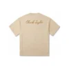 Go-To Sneaker Patch Loose-Fit T-Shirt Asia-Größen „Open Sesame“
