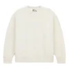 Gold Standard Crew Sweatshirt Asia-Größen „Cream“