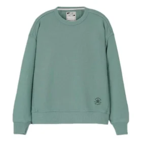 Gold Standard Crew Sweatshirt (asiatische Größen) „Herby“
