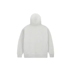 Gold Standard Hoodie (asiatische Größen) „Light Gret Heather“