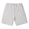 Gold Standard Shorts Asien-Größen „Grau“