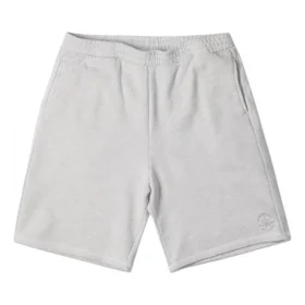 Gold Standard Shorts Asien-Größen „Grau“