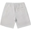 Gold Standard Shorts Asien-Größen „Grau“
