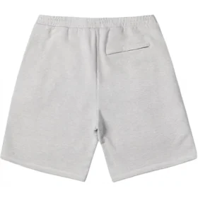 Gold Standard Shorts Asien-Größen „Grau“