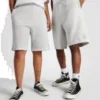 Gold Standard Shorts Asien-Größen „Grau“
