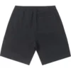 Gold Standard Shorts Asien-Größen „Schwarz“