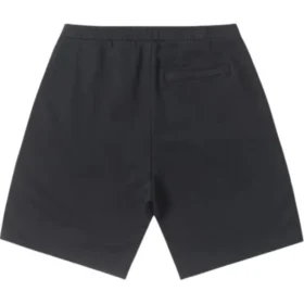 Gold Standard Shorts Asien-Größen „Schwarz“
