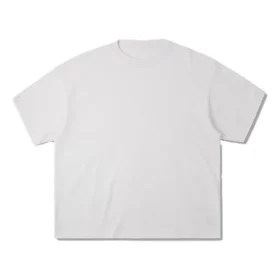 Gold Standard T-Shirt (asiatische Größen) „Weiß“