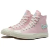 Golf Le Fleur x Chuck 70 Chenille „Almond Blossom“ Golf Le Fleur x Chuck 70 Chenille „Almond Blossom“