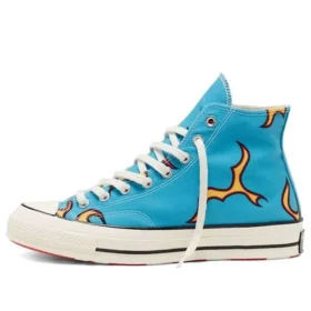 Golf Le Fleur x Chuck 70 „Flame“