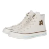 Golf Le Fleur x Chuck 70 Hi „Parchment Canvas“ Golf Le Fleur x Chuck 70 Hi „Parchment Canvas“