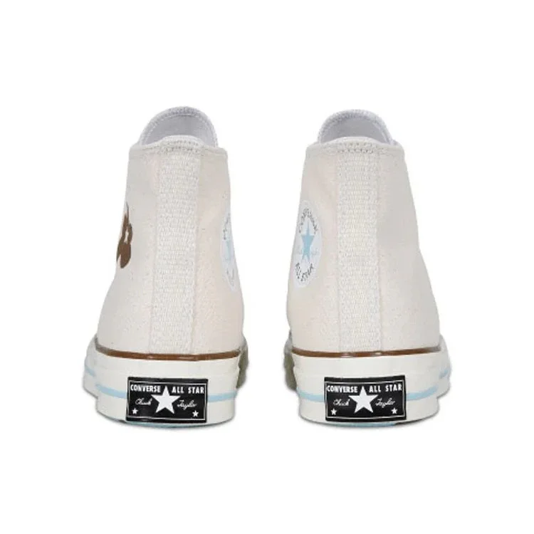 Golf Le Fleur x Chuck 70 Hi „Parchment Canvas“ Golf Le Fleur x Chuck 70 Hi „Parchment Canvas“