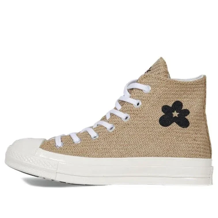Golf Le Fleur x Chuck 70 High „Fabric Weave“ Golf Le Fleur x Chuck 70 High „Fabric Weave“