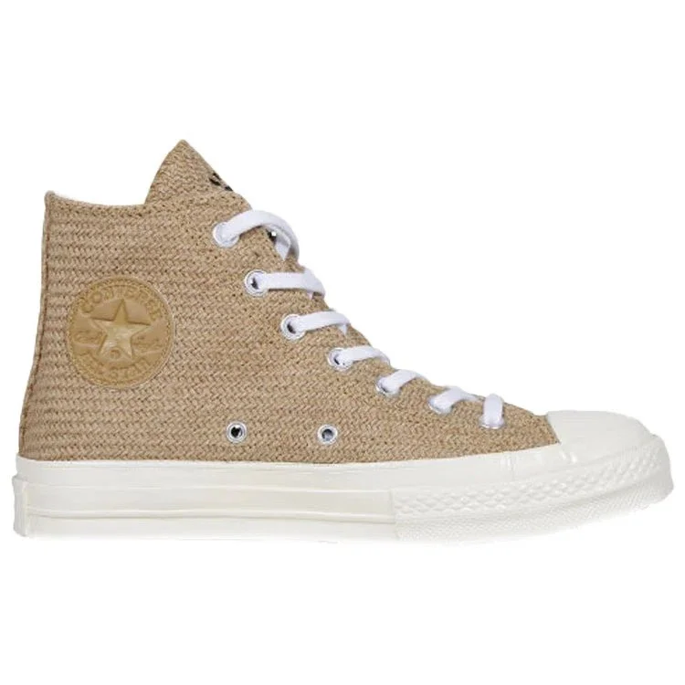 Golf Le Fleur x Chuck 70 High „Fabric Weave“ Golf Le Fleur x Chuck 70 High „Fabric Weave“