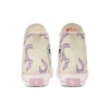 Golf Le Fleur x Chuck 70 High „Flame – Pastel Yellow“