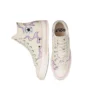 Golf Le Fleur x Chuck 70 High „Flame – Pastel Yellow“