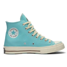 Golf Le Fleur x Chuck 70 High „Gulf Stream“