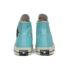 Golf Le Fleur x Chuck 70 High „Gulf Stream“