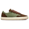 Golf Le Fleur x GLF 2.0 „Oil Green Bison“