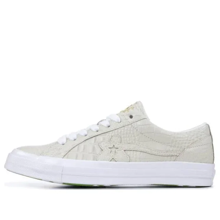 Golf Le Fleur x One Star Low „Gator Collection – Frozen Dew“ Golf Le Fleur x One Star Low „Gator Collection – Frozen Dew“