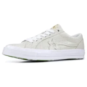 Golf Le Fleur x One Star Low „Gator Collection – Frozen Dew“
