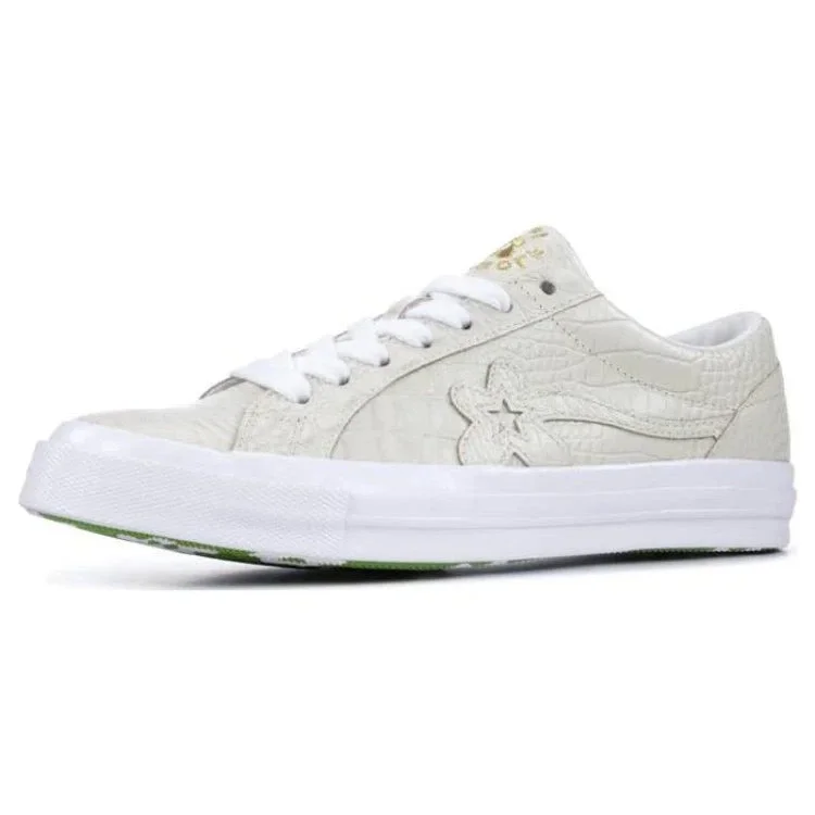 Golf Le Fleur x One Star Low „Gator Collection – Frozen Dew“ Golf Le Fleur x One Star Low „Gator Collection – Frozen Dew“