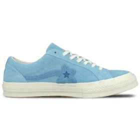 Golf Le Fleur x One Star Ox „Bachelor Blue“
