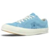 Golf Le Fleur x One Star Ox „Bachelor Blue“ Golf Le Fleur x One Star Ox „Bachelor Blue“