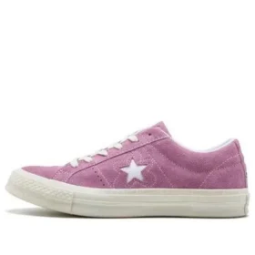 Golf Le Fleur x One Star Ox „Fuchsia Glow“