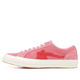 Golf Le Fleur x One Star Ox „Geranium Pink“