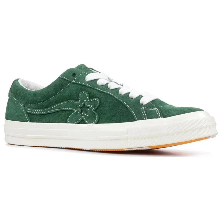 Golf Le Fleur x One Star Ox „Greener Pastures“ Golf Le Fleur x One Star Ox „Greener Pastures“
